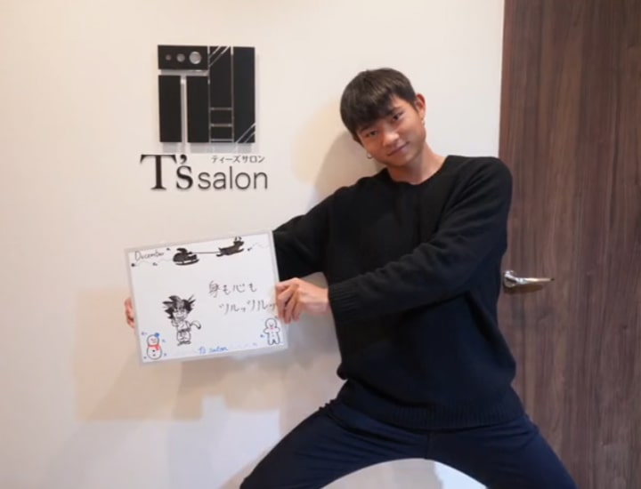 お客様の声｜セルフ脱毛｜セルフホワイトニング｜福岡｜T's Salon｜ティーズサロン