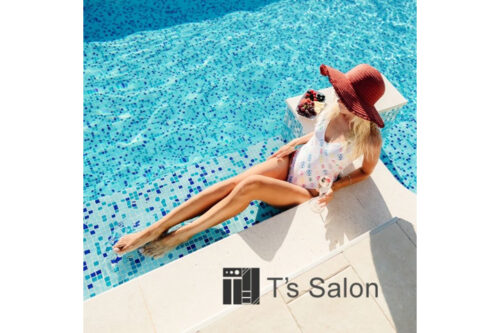 お盆休み｜2025年｜セルフ脱毛｜セルフホワイトニング｜福岡｜T's Salon｜ティーズサロン